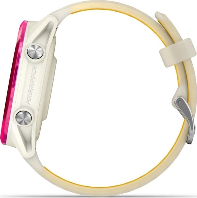 Garmin Forerunner 570 - 42mm Raspberry/mango Garmin