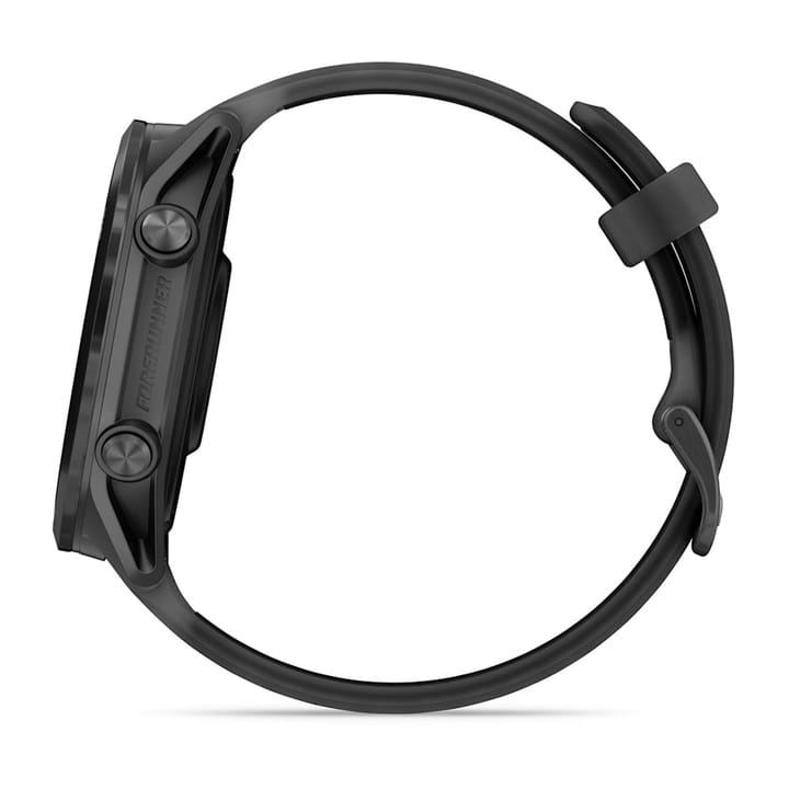 Garmin Forerunner 570 - 47mm Black Garmin Garmin Forerunner 570 - 47mm Black Garmin