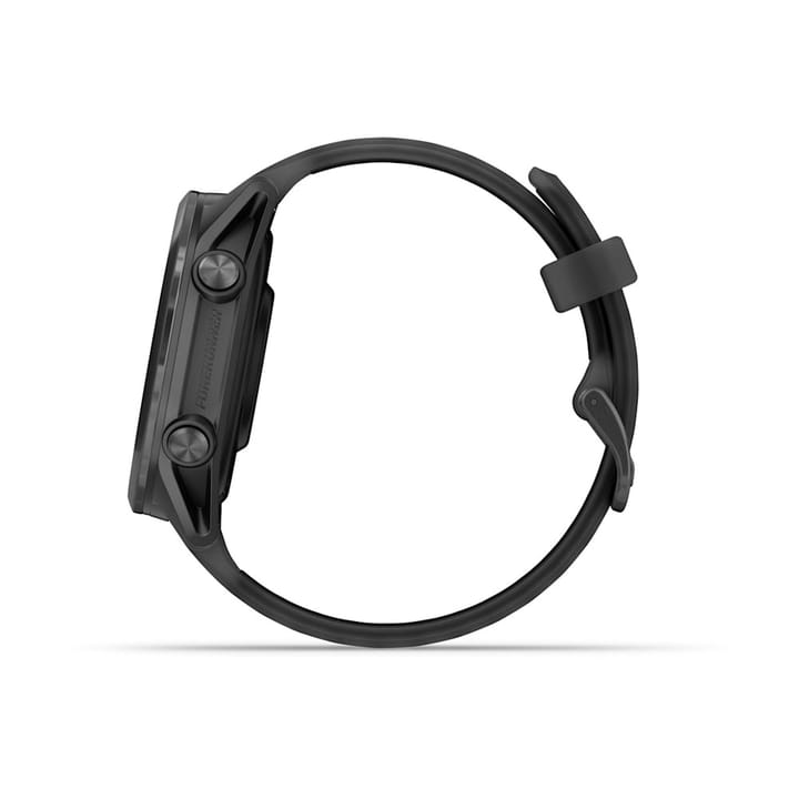 Garmin Forerunner 570 - 42mm Black Garmin Garmin Forerunner 570 - 42mm Black Garmin