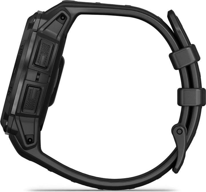 Garmin Instinct® 3 – 45 mm, Solar, Tactical Edition Black Garmin Garmin Instinct® 3 – 45 mm, Solar, Tactical Edition Black Garmin