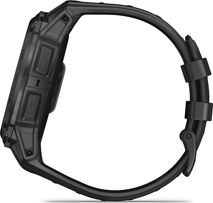 Garmin Instinct® 3 – 50 mm, Solar, Tactical Edition Black Garmin Garmin Instinct® 3 – 50 mm, Solar, Tactical Edition Black Garmin