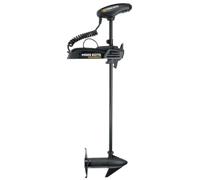 Minn Kota Powerdrive 45 Mr 54" Minn Kota Minn Kota Powerdrive 45 Mr 54" Minn Kota