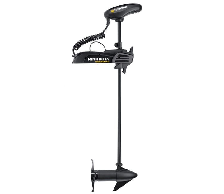 Minn Kota Minn Kota Powerdrive 45 Mr 54" Microkontroll Frontmontert Motor Minn Kota