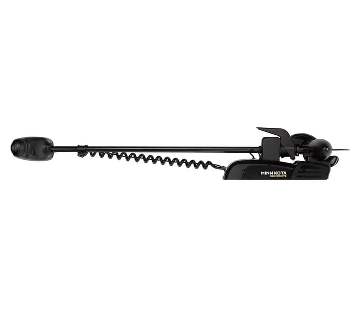 Minn Kota Powerdrive 45 Mr 54" Minn Kota Minn Kota Powerdrive 45 Mr 54" Minn Kota