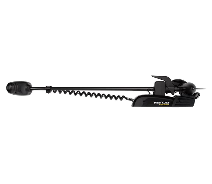 Minn Kota Minn Kota Powerdrive 45 Mr 54" Microkontroll Frontmontert Motor Minn Kota