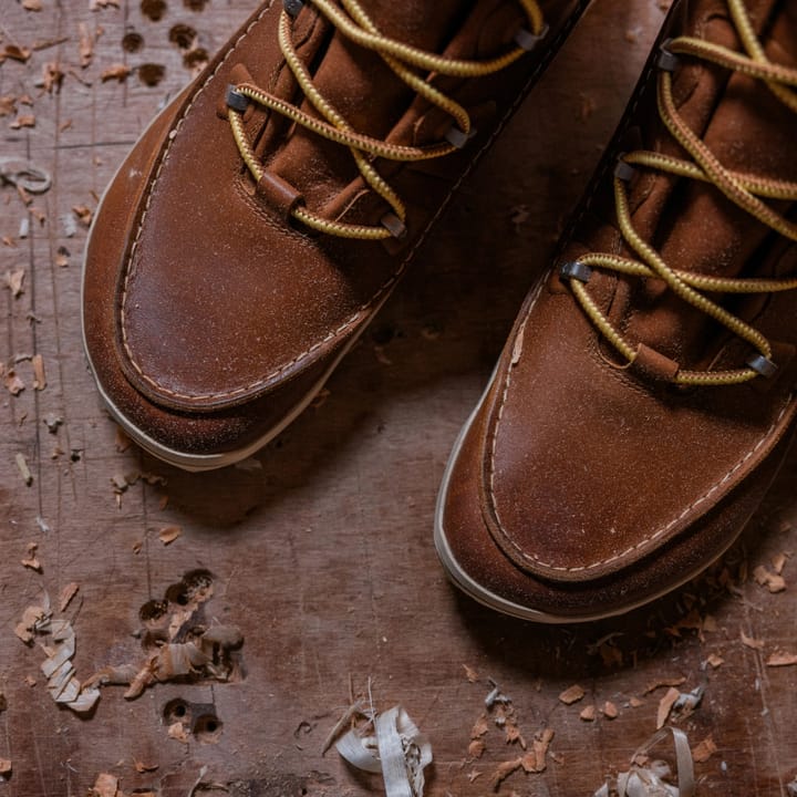Vivobarefoot Men's Tracker AT MOC Tan Vivobarefoot Vivobarefoot Men's Tracker AT MOC Tan Vivobarefoot