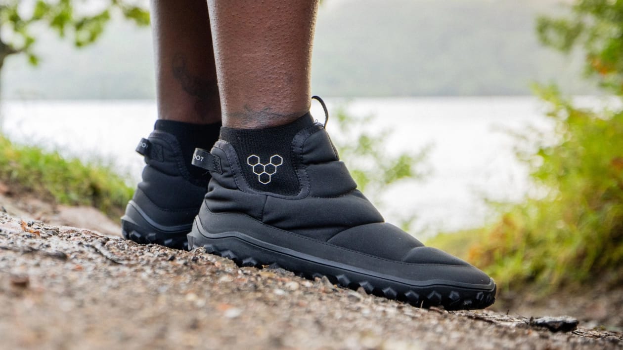 VIVOBAREFOOT エクスプローラーMID JJF 限定品値下げ