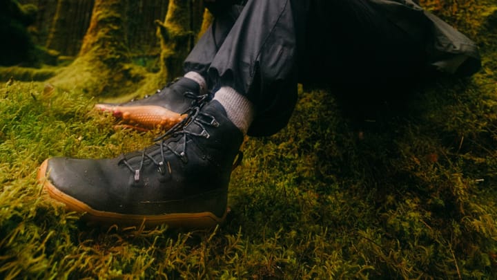 Vivobarefoot Men's Tracker Leather AT Obsidian Vivobarefoot Vivobarefoot Men's Tracker Leather AT Obsidian Vivobarefoot