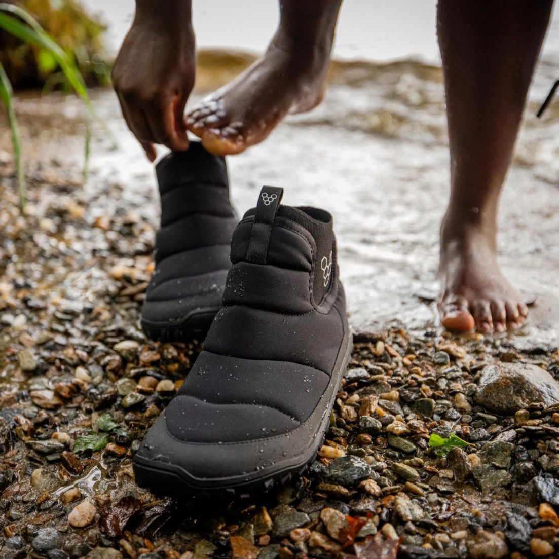 vivobarefoot explorer mid メンズ43