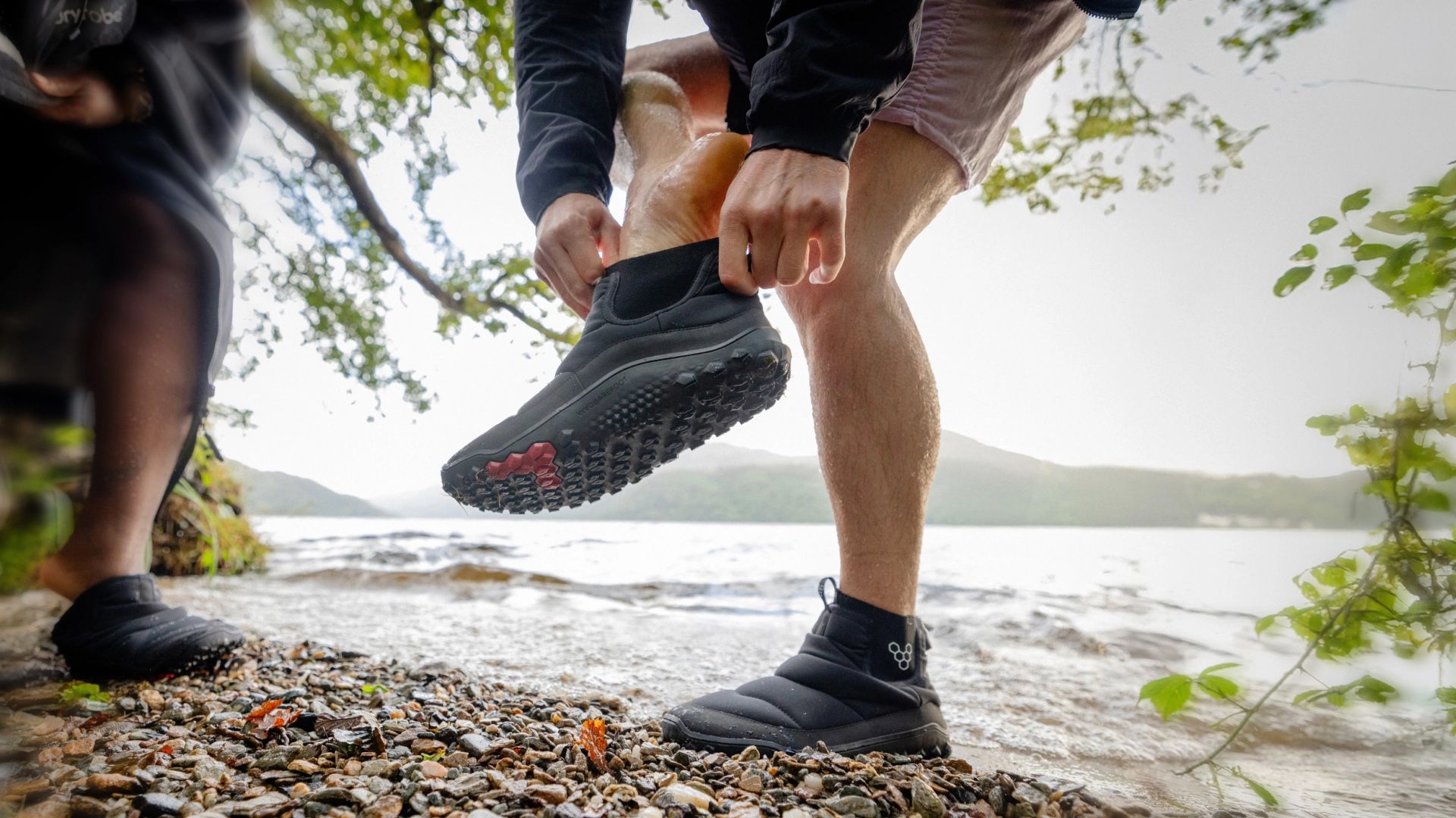 Vivobarefoot Men