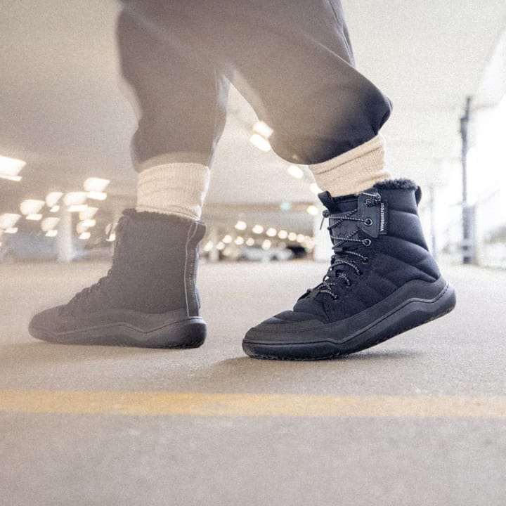 Vivobarefoot Women's Gobi Hiber Obsidian Vivobarefoot Vivobarefoot Women's Gobi Hiber Obsidian Vivobarefoot