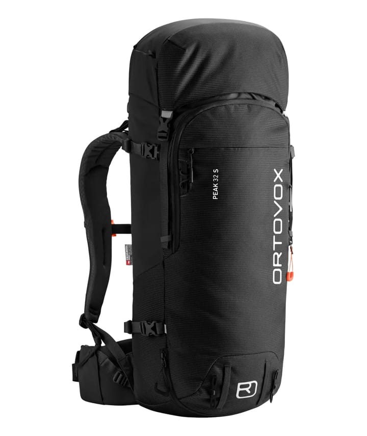 Ortovox Peak 32 S Black Raven II Ortovox