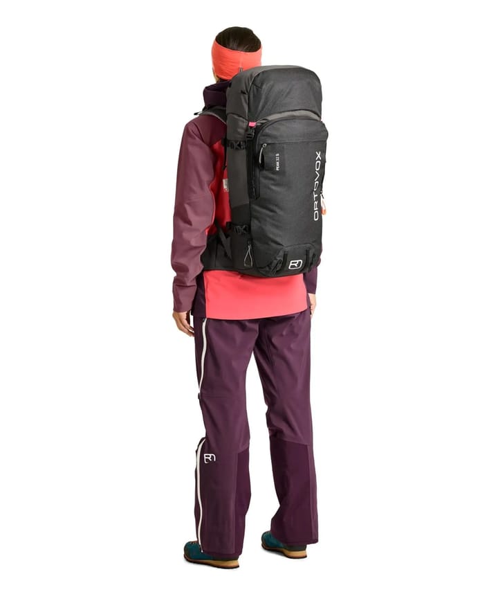 Ortovox Peak 32 S Black Raven II Ortovox