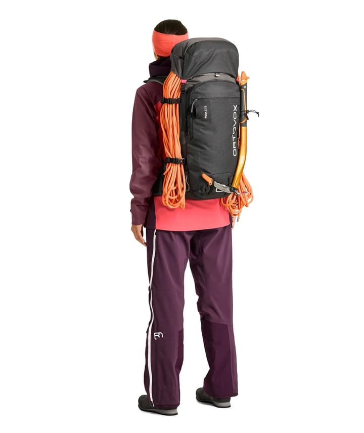 Ortovox Peak 32 S Black Raven II Ortovox