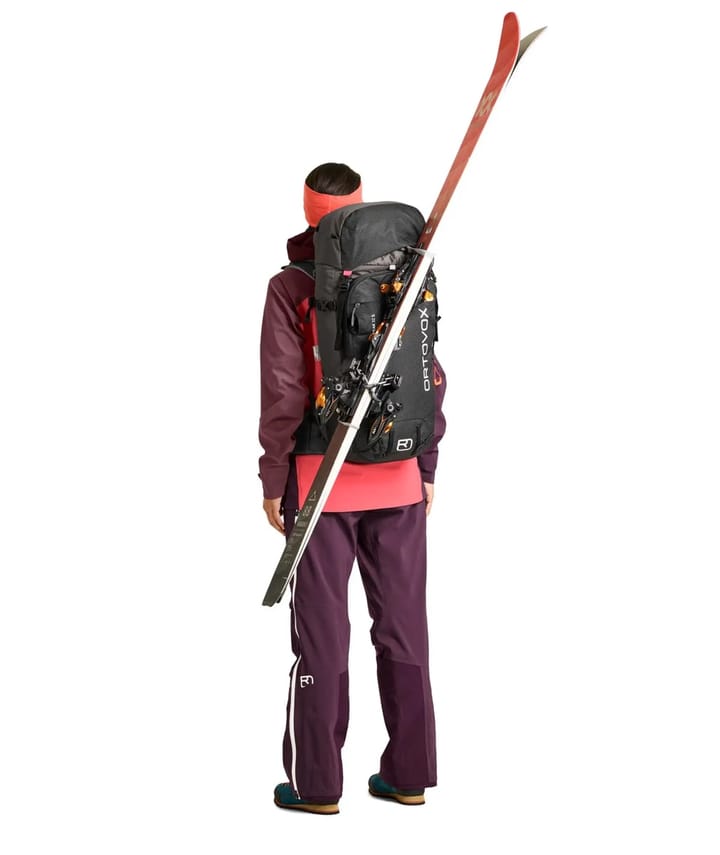 Ortovox Peak 32 S Black Raven II Ortovox