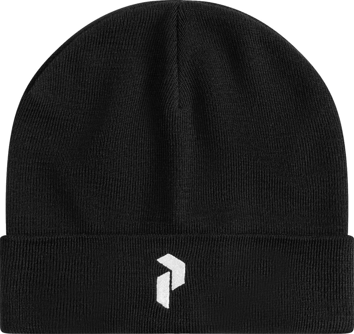Peak Performance Logo Hat BLACK