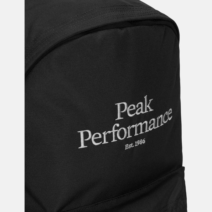 Peak Performance OG Backpack Black Peak Performance