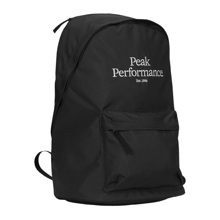 Peak Performance OG Backpack Black Peak Performance