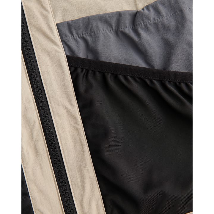 Peak Performance Vislight Utility Vest Plaza Taupe Peak Performance
