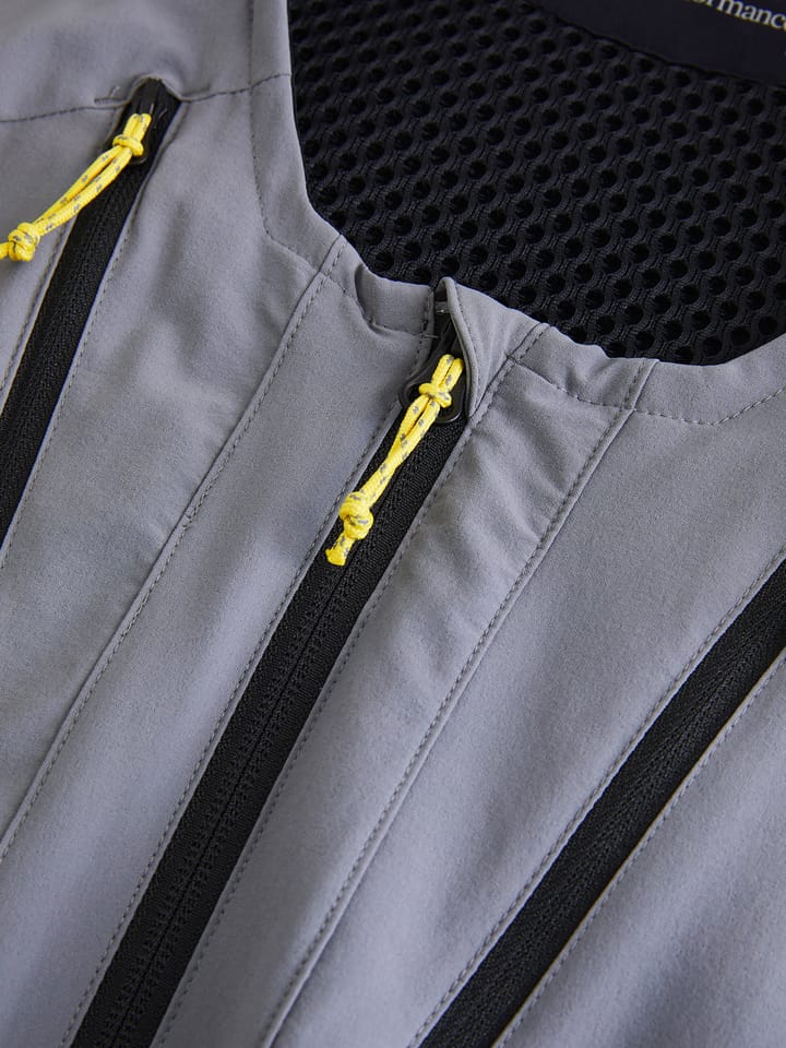 Peak Performance Women's Vislight Utility Vest Quiet Shade Peak Performance Peak Performance Women's Vislight Utility Vest Quiet Shade Peak Performance
