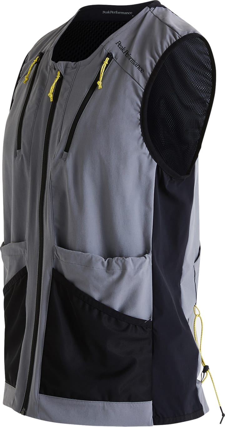 Peak Performance Women's Vislight Utility Vest Quiet Shade Peak Performance Peak Performance Women's Vislight Utility Vest Quiet Shade Peak Performance
