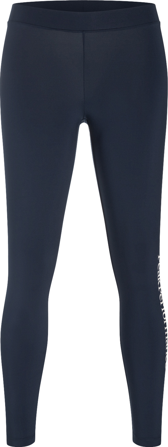 Peak Performance Women's Ground Tights Blue Shadow XS, Blue Shadow