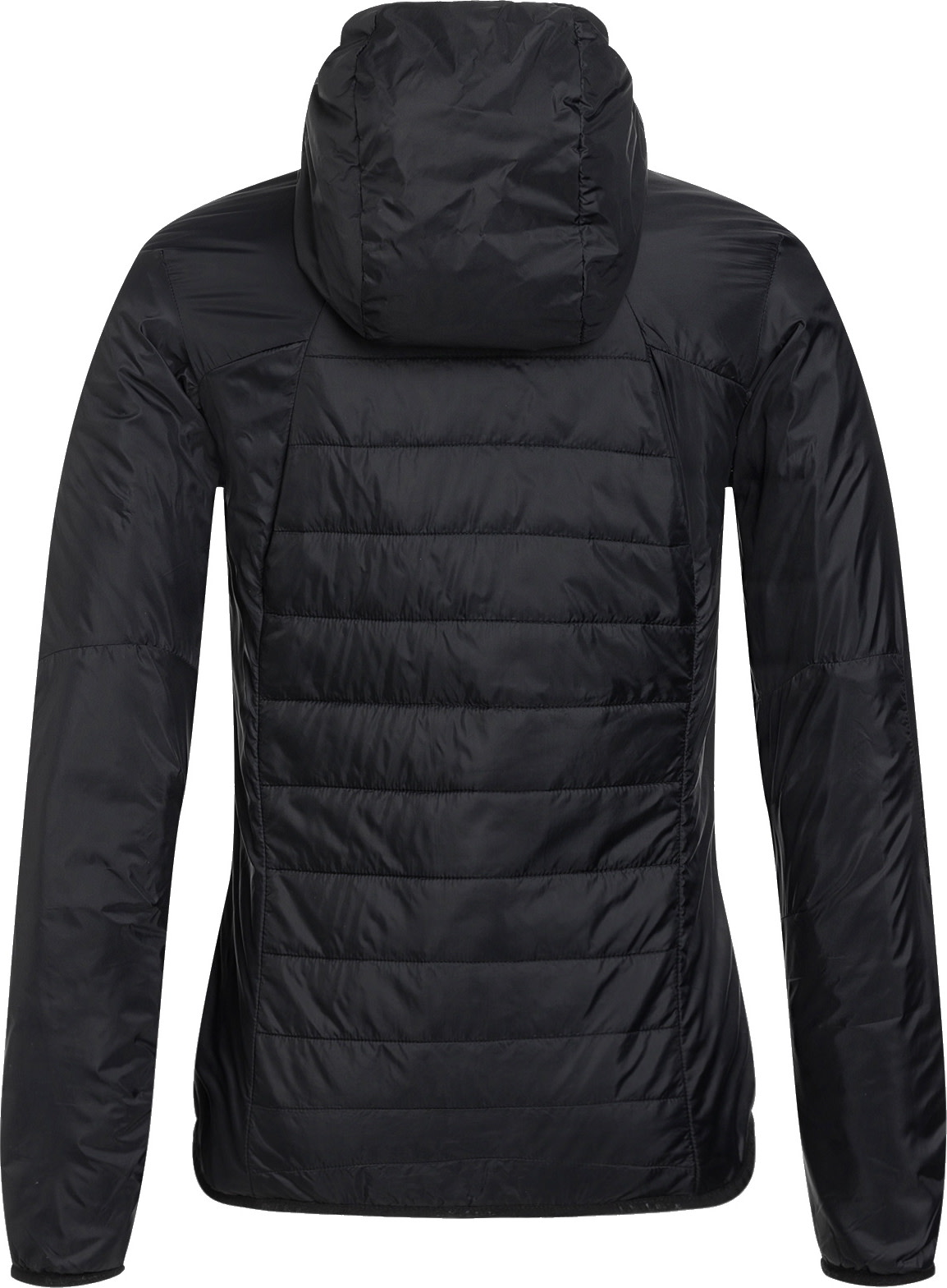 Peak Performance Women's Insulated Liner Hood Black Beauty