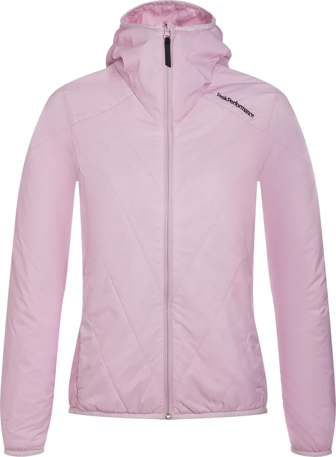 Peak Performance Women’s Insulated Liner Hood COLD BLUSH