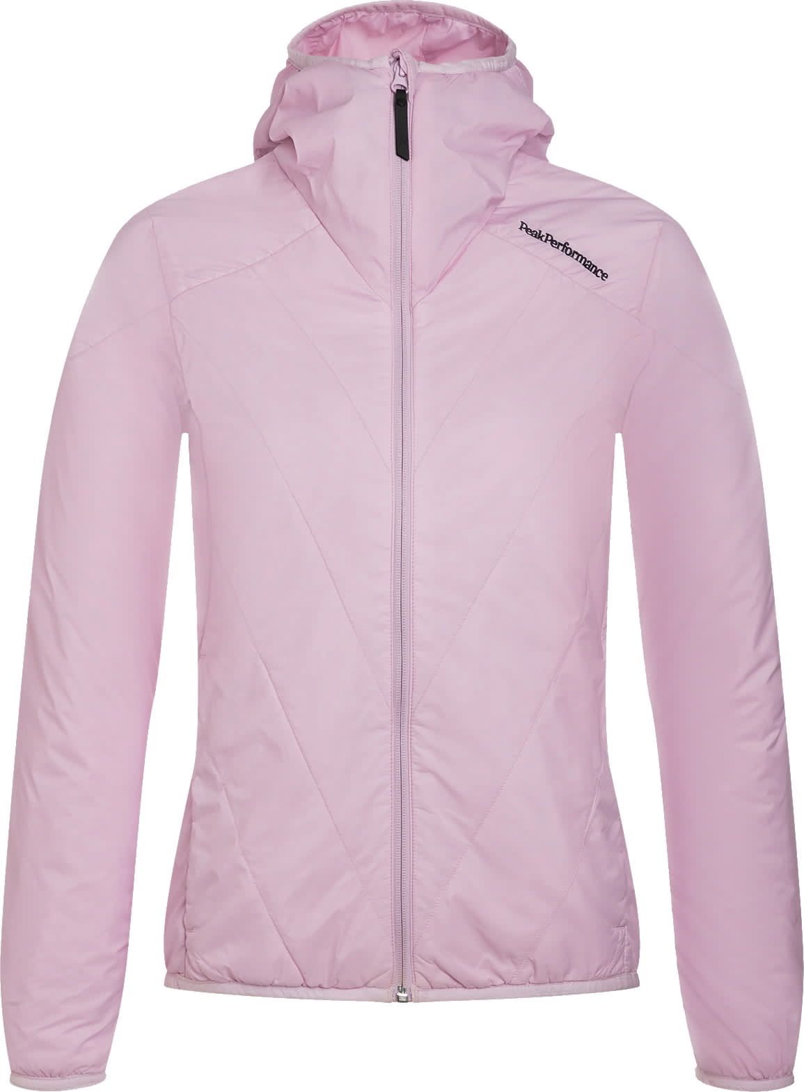 Women's Insulated Liner Hood COLD BLUSH