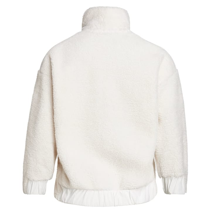 Women's Original Pile Zip (2021) OFFWHITE Peak Performance