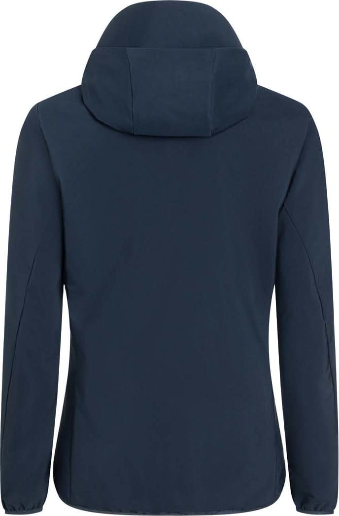 Peak Performance Women's Outdoor 2L Jacket Blue Shadow Peak Performance