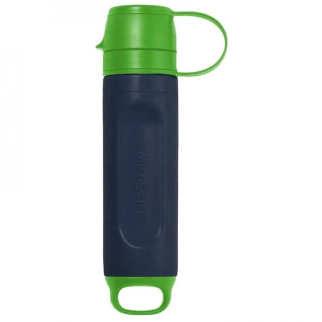 Lifestraw Peak Series Solo Limeade Lifestraw