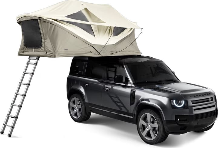 Thule Approach Pelican Grey Thule Thule Approach Pelican Grey Thule