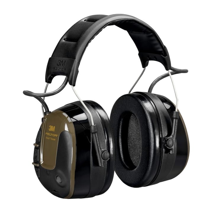 3M ProTac Shooter 3M