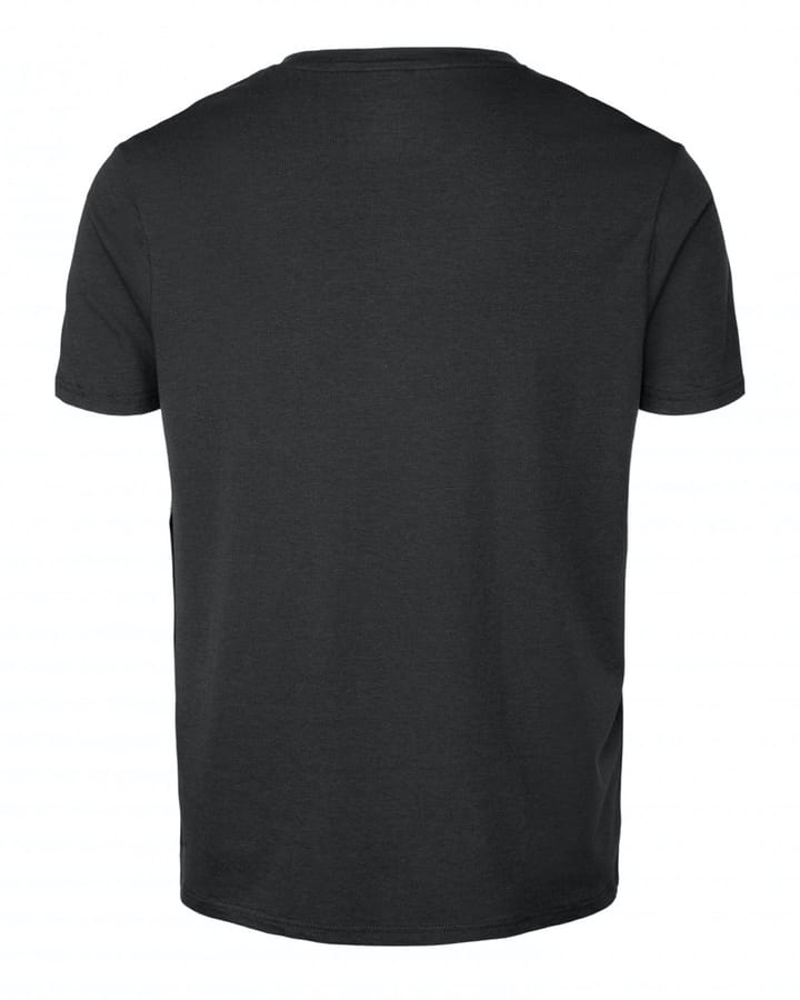 Panos Emporio PE BAMBOO/COTTON TEE CREW BLACK Panos Emporio Panos Emporio PE BAMBOO/COTTON TEE CREW BLACK Panos Emporio