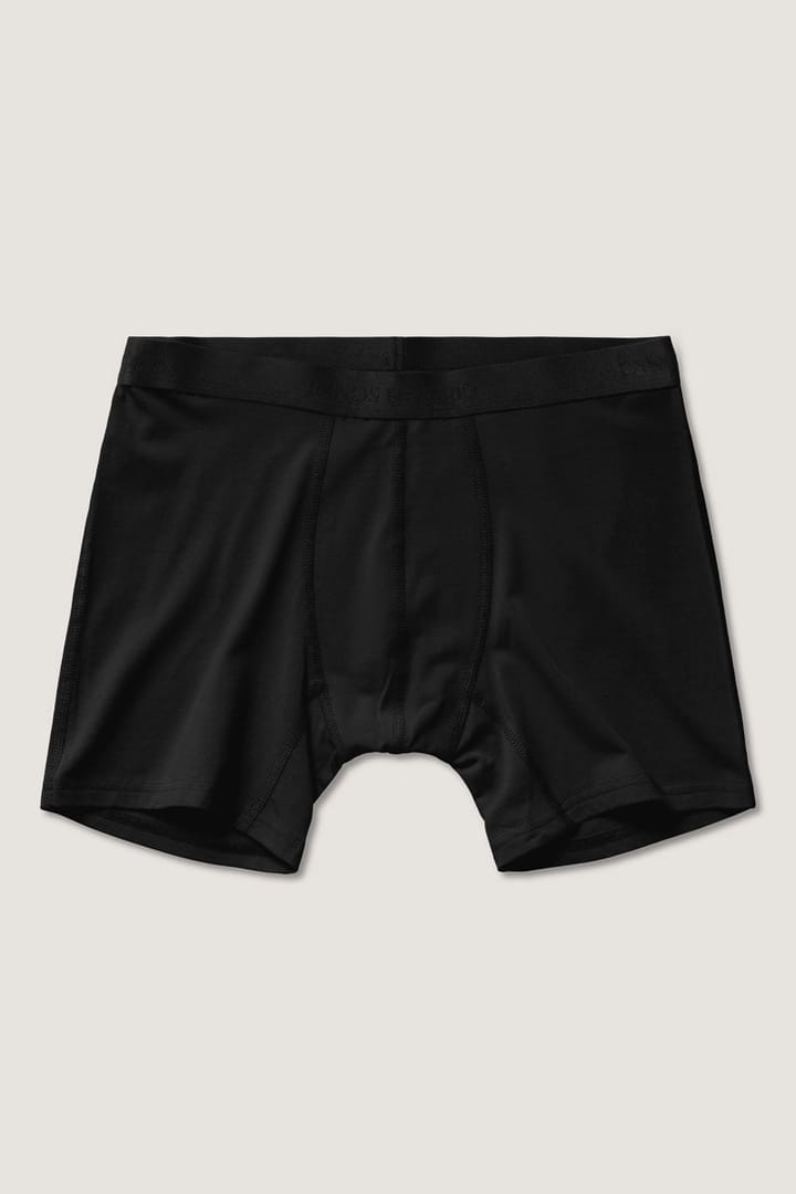 Panos Emporio 2pk Lyocell Pouch Boxer Black Panos Emporio