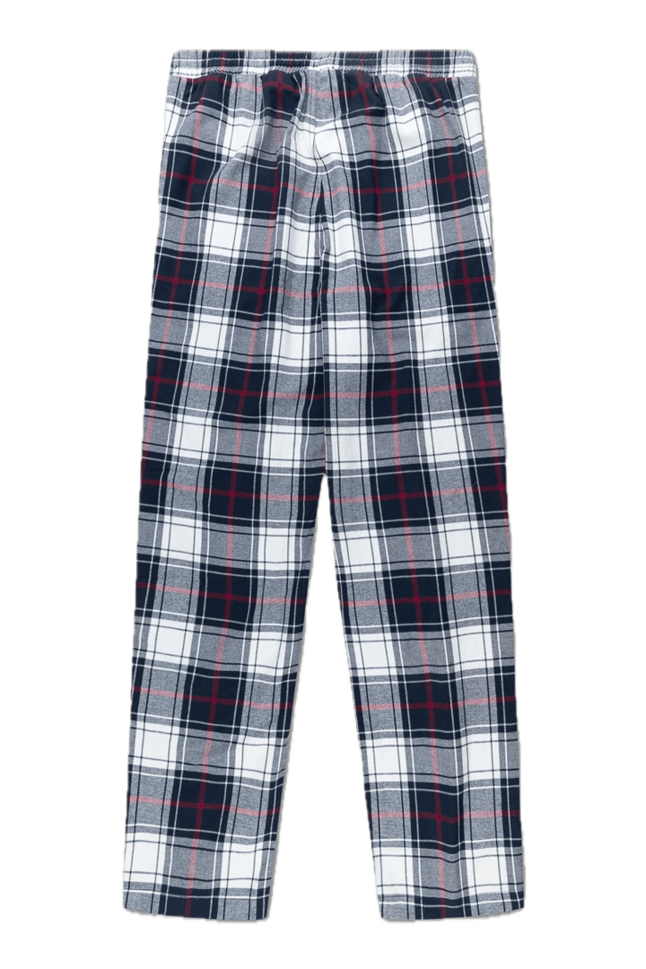 Panos Emporio Pj Pant Cream Plaid Panos Emporio Panos Emporio Pj Pant Cream Plaid Panos Emporio