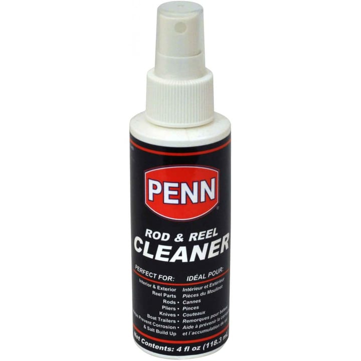 Penn 4ozclncs6/4oz Cleaner Penn Penn 4ozclncs6/4oz Cleaner Penn