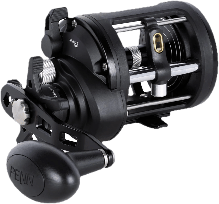 Penn Rival II Wind Penn