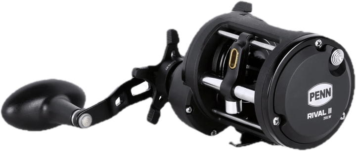 Penn Rival II Wind Penn