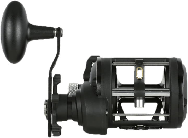 Penn Rival II Wind Penn