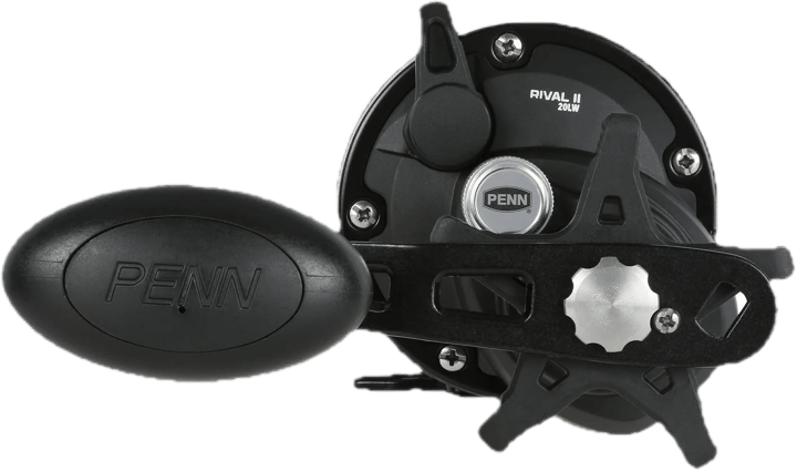 Penn Rival II Wind Penn