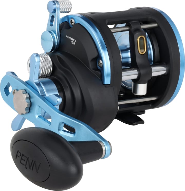 Penn Warfare II Level Wind Penn