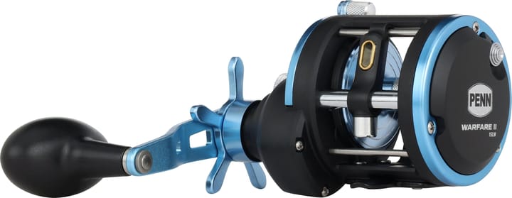 Penn Warfare II Level Wind Penn