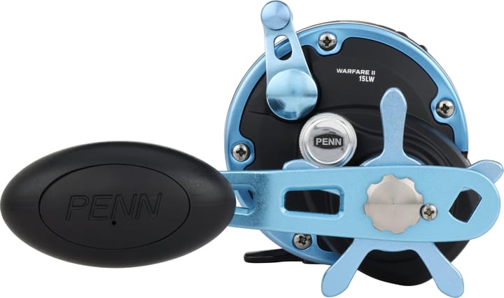 Penn Warfare II Level Wind Penn