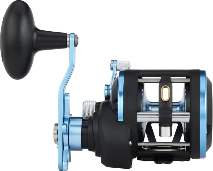 Penn Warfare II Level Wind Penn