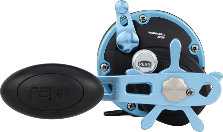 Penn Warfare II Level Wind Penn
