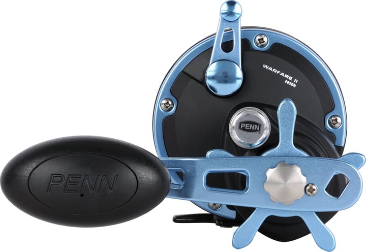 Penn Warfare Ii Star Drag Penn