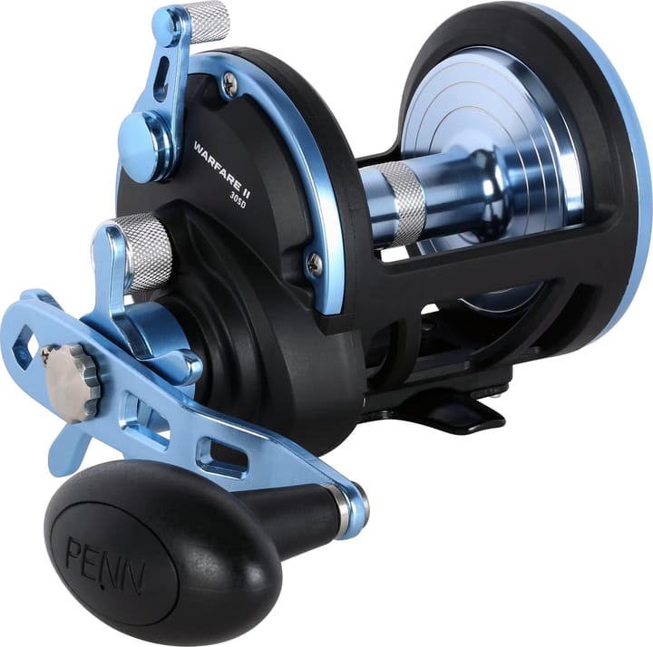Penn Warfare Ii Star Drag Penn