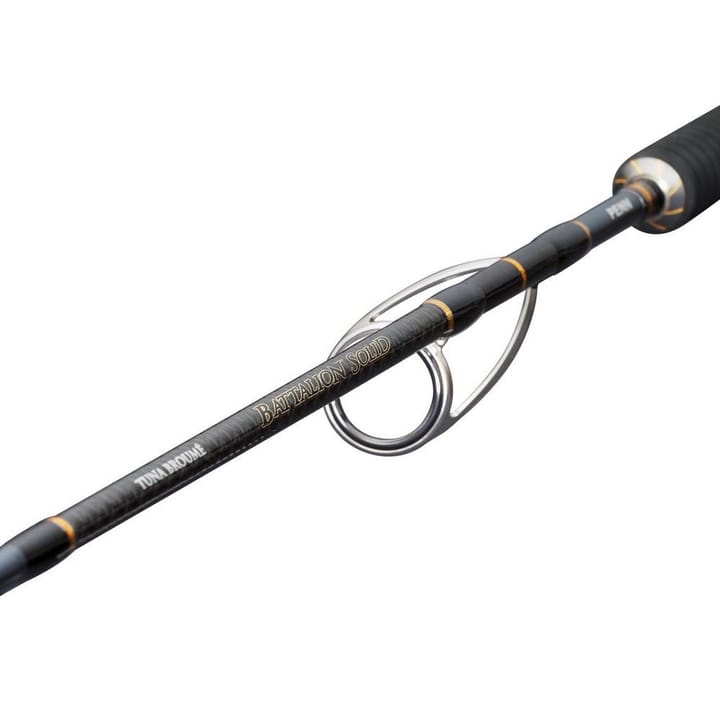 Penn Battalion Solid Tuna Spinning Rod Penn